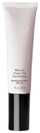 Your Name Mineral Sheer Tint Demi-Matte 1 oz