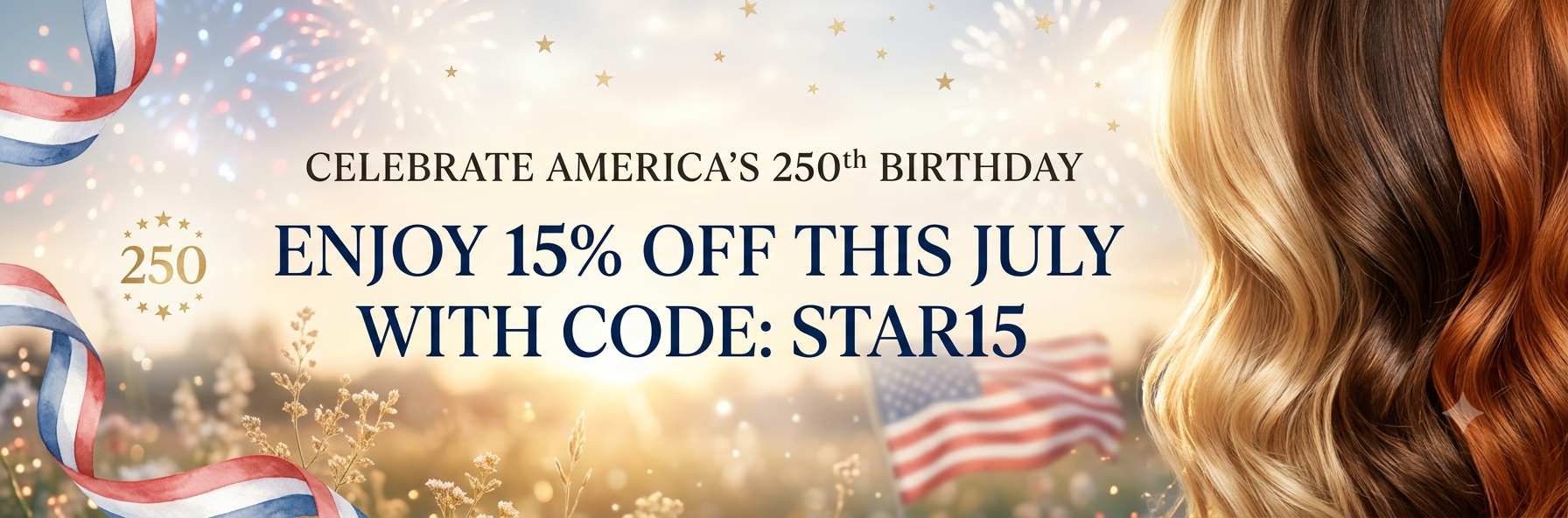15% Off All June Promo Code SUN15