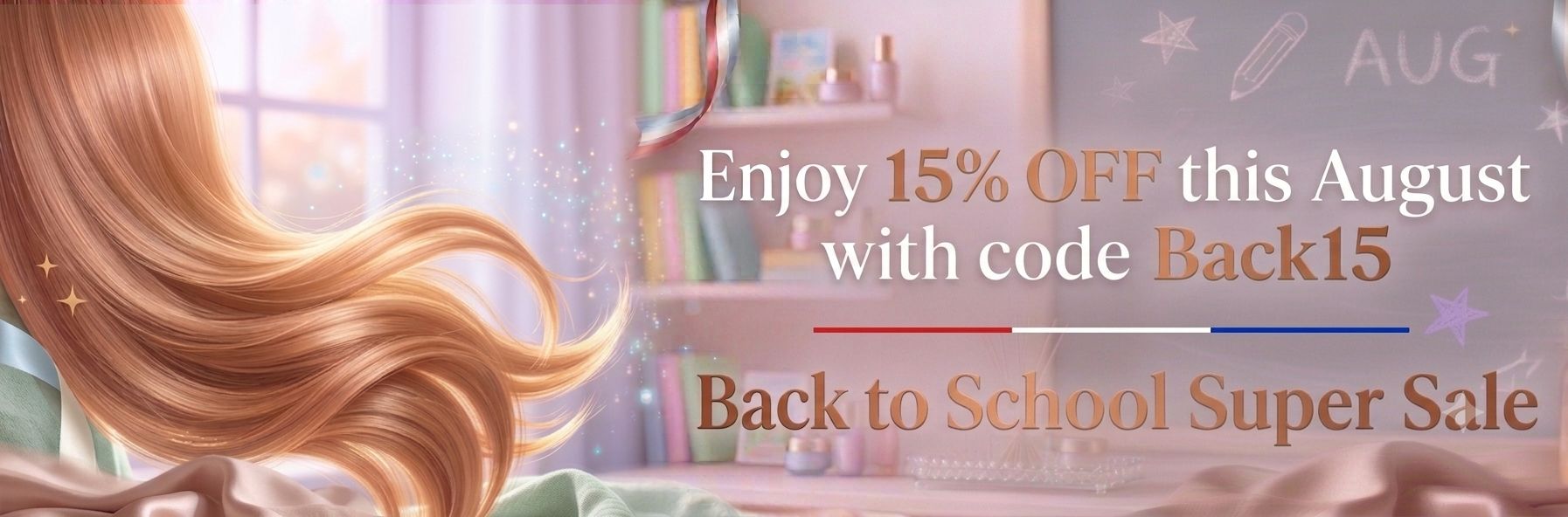 15% Off All June Promo Code SUN15