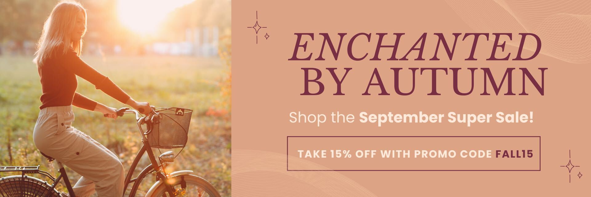 15% Off All June Promo Code SUN15