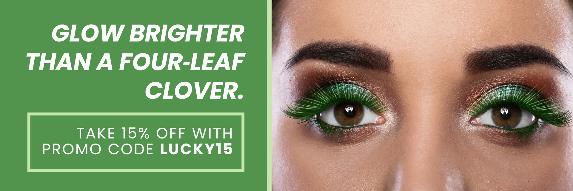 Winter Glow Shop the Sale | 15% Off All January Promo Code WINTER15