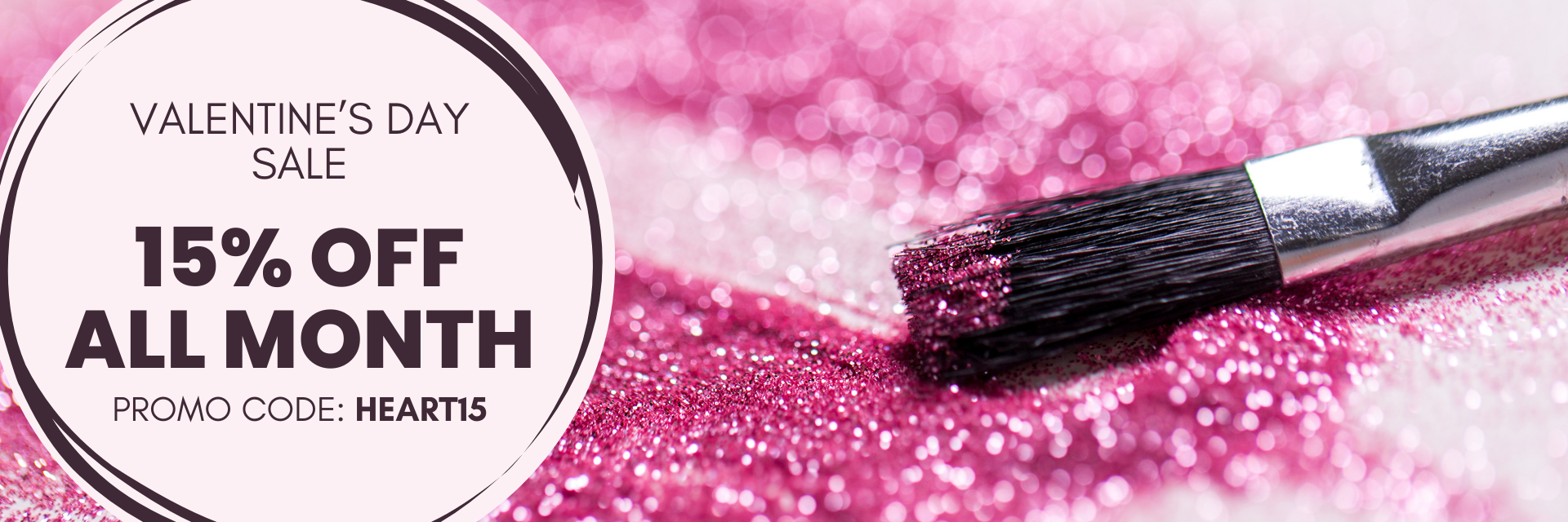 Winter Glow Shop the Sale | 15% Off All January Promo Code WINTER15